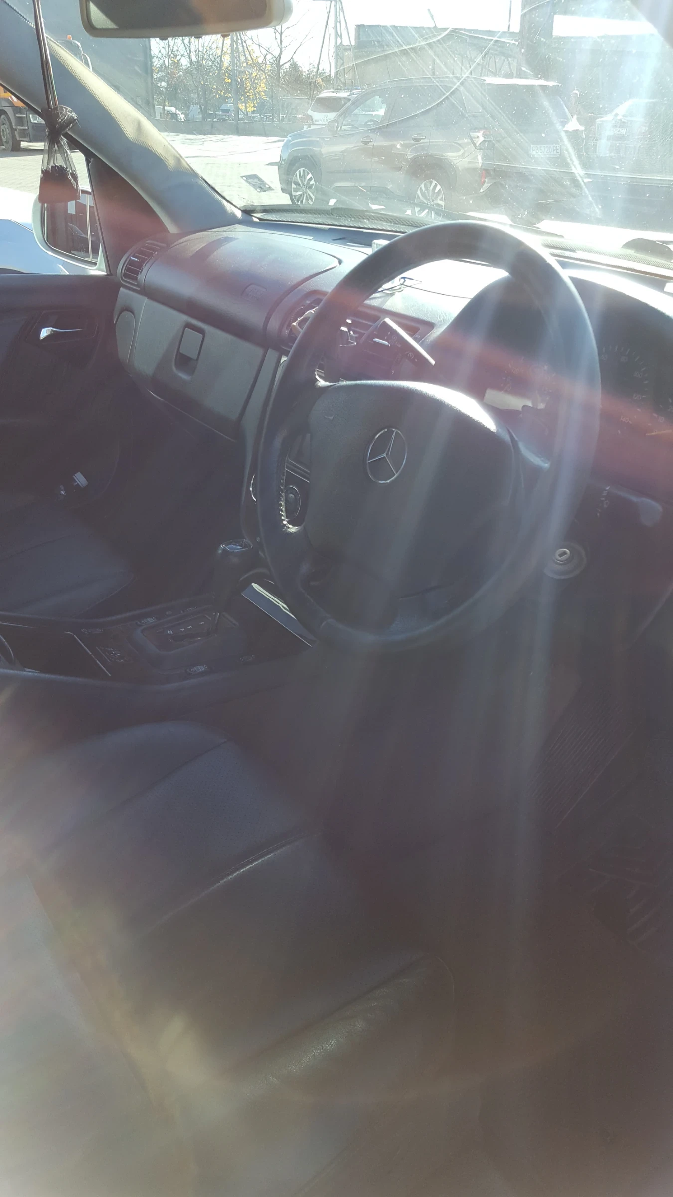 Mercedes-Benz ML 350 | Mobile.bg   8