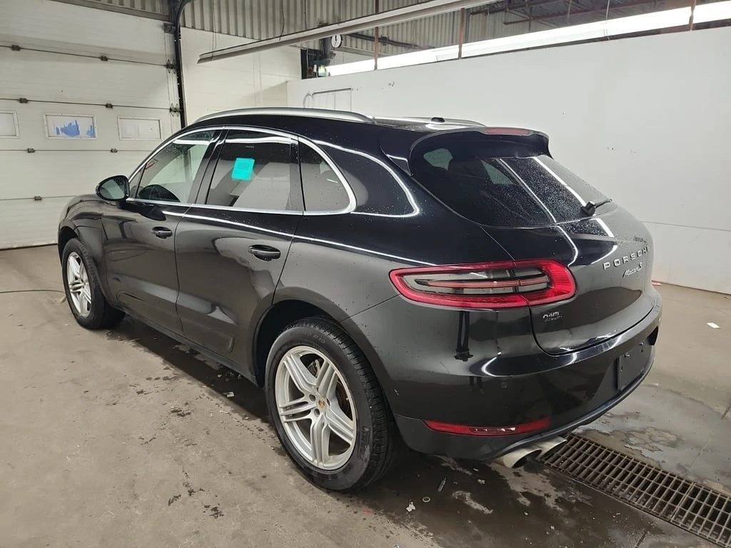 Porsche Macan * S * CARFAX * ЦЕНА ДО БГ - изображение 6