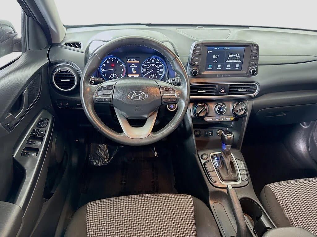 Hyundai Kona !SEL FWD!* ����������* ���� �� ��*  | Mobile.bg � ����������� 6