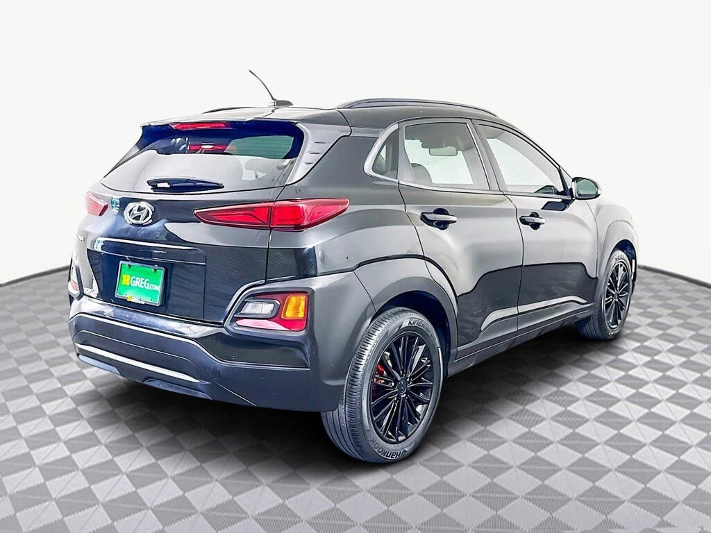Hyundai Kona !SEL FWD!* ����������* ���� �� ��*  | Mobile.bg � ����������� 3