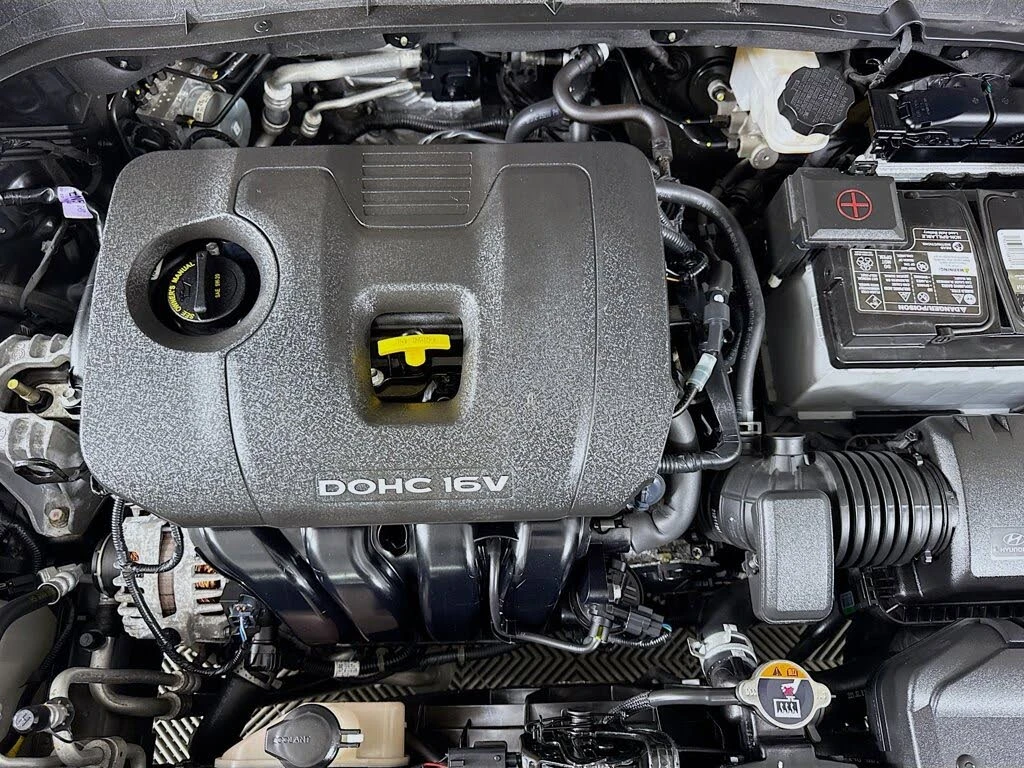 Hyundai Kona !SEL FWD!* ����������* ���� �� ��*  | Mobile.bg � ����������� 12