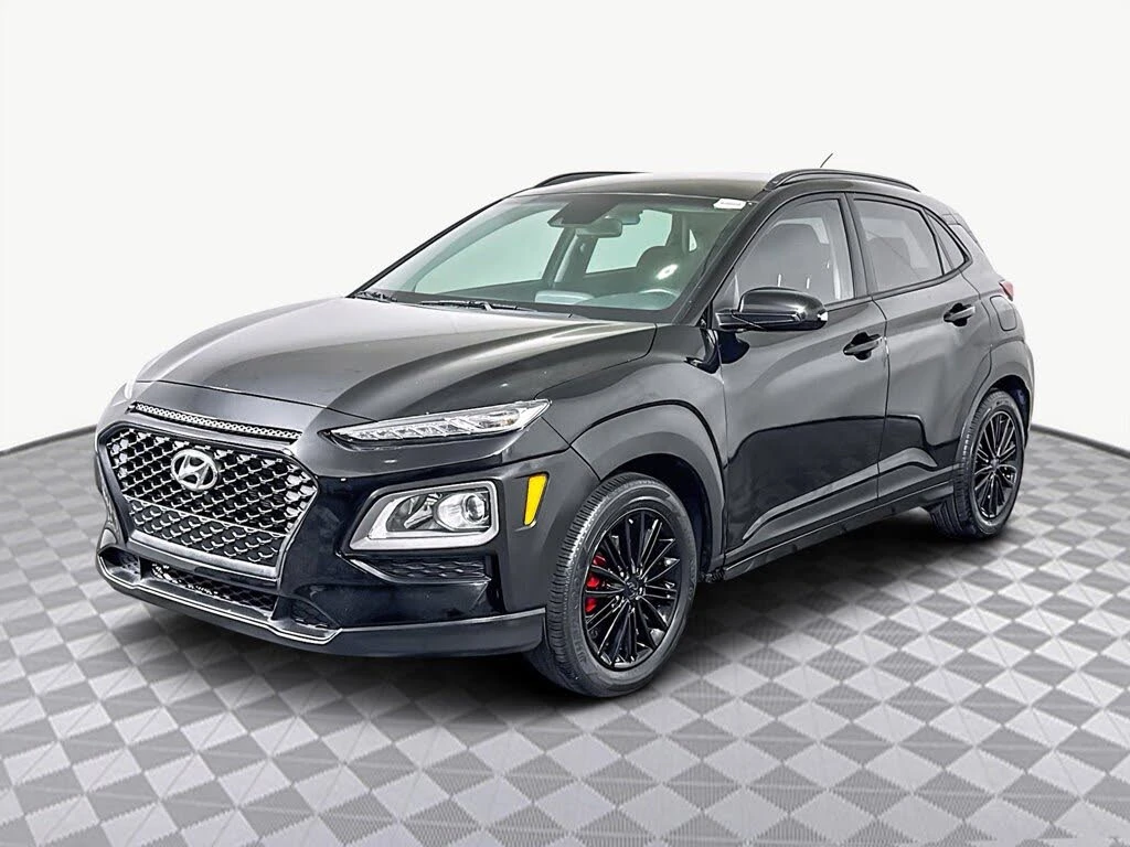 Hyundai Kona !SEL FWD!* ����������* ���� �� ��*  | Mobile.bg � ����������� 1