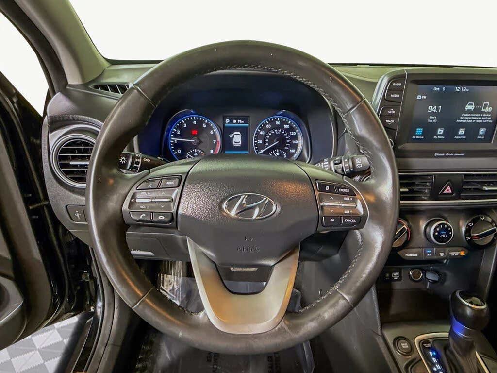 Hyundai Kona !SEL FWD!* ����������* ���� �� ��*  | Mobile.bg � ����������� 4