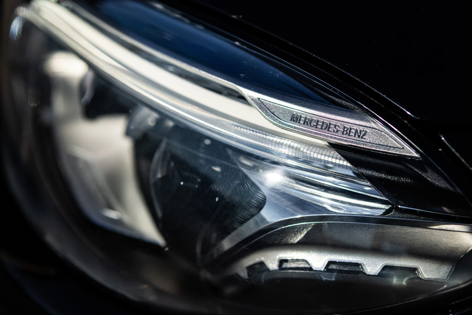 Mercedes-Benz GLE 350 4matic, снимка 13 - Автомобили и джипове - 53915473