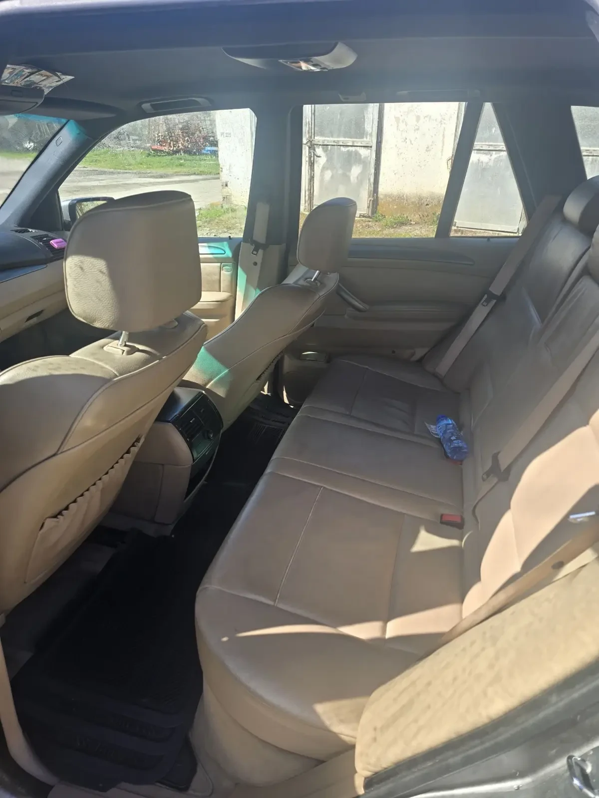 BMW X5, снимка 10 - Автомобили и джипове - 54385969