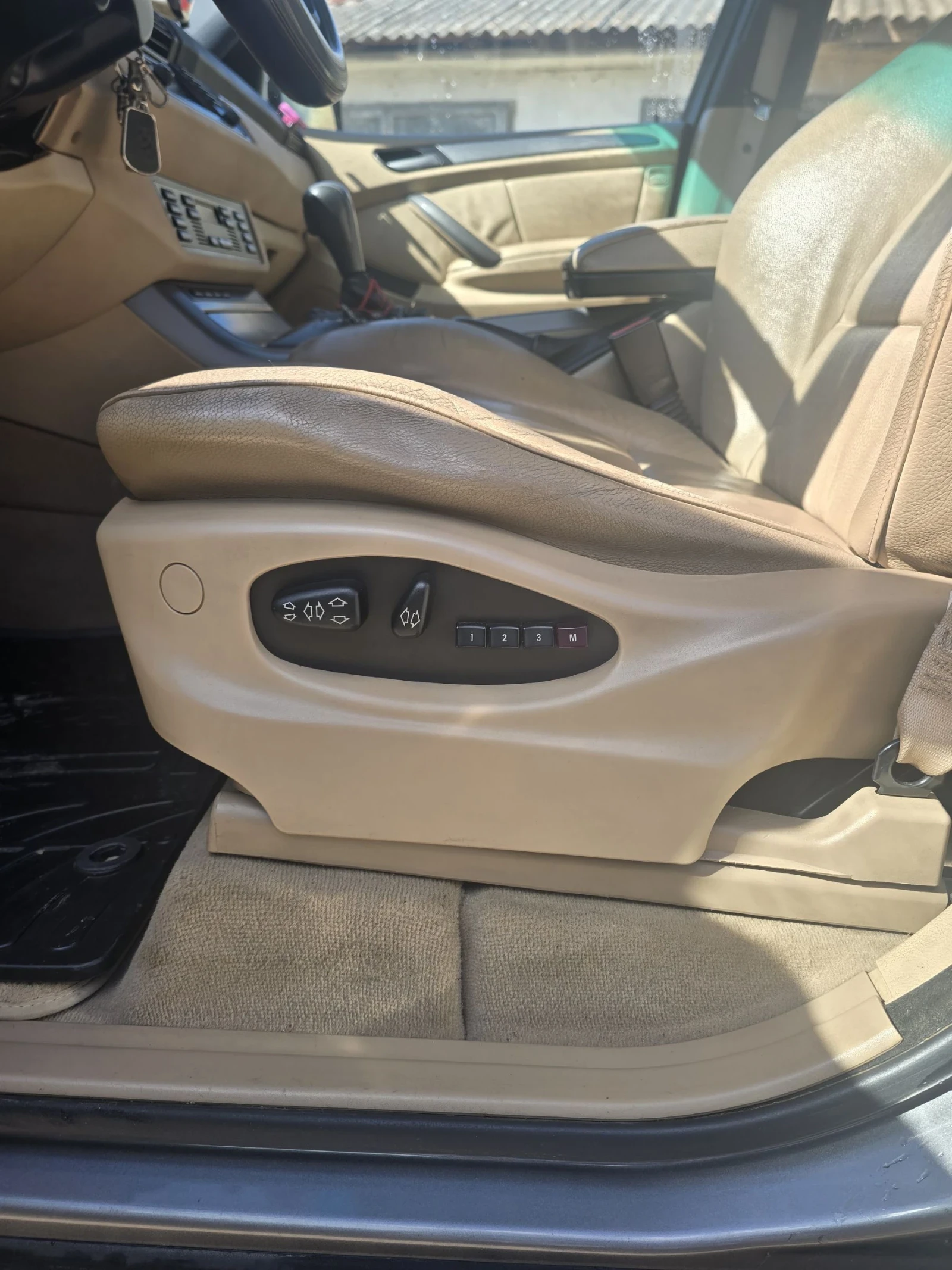 BMW X5, снимка 11 - Автомобили и джипове - 54385969