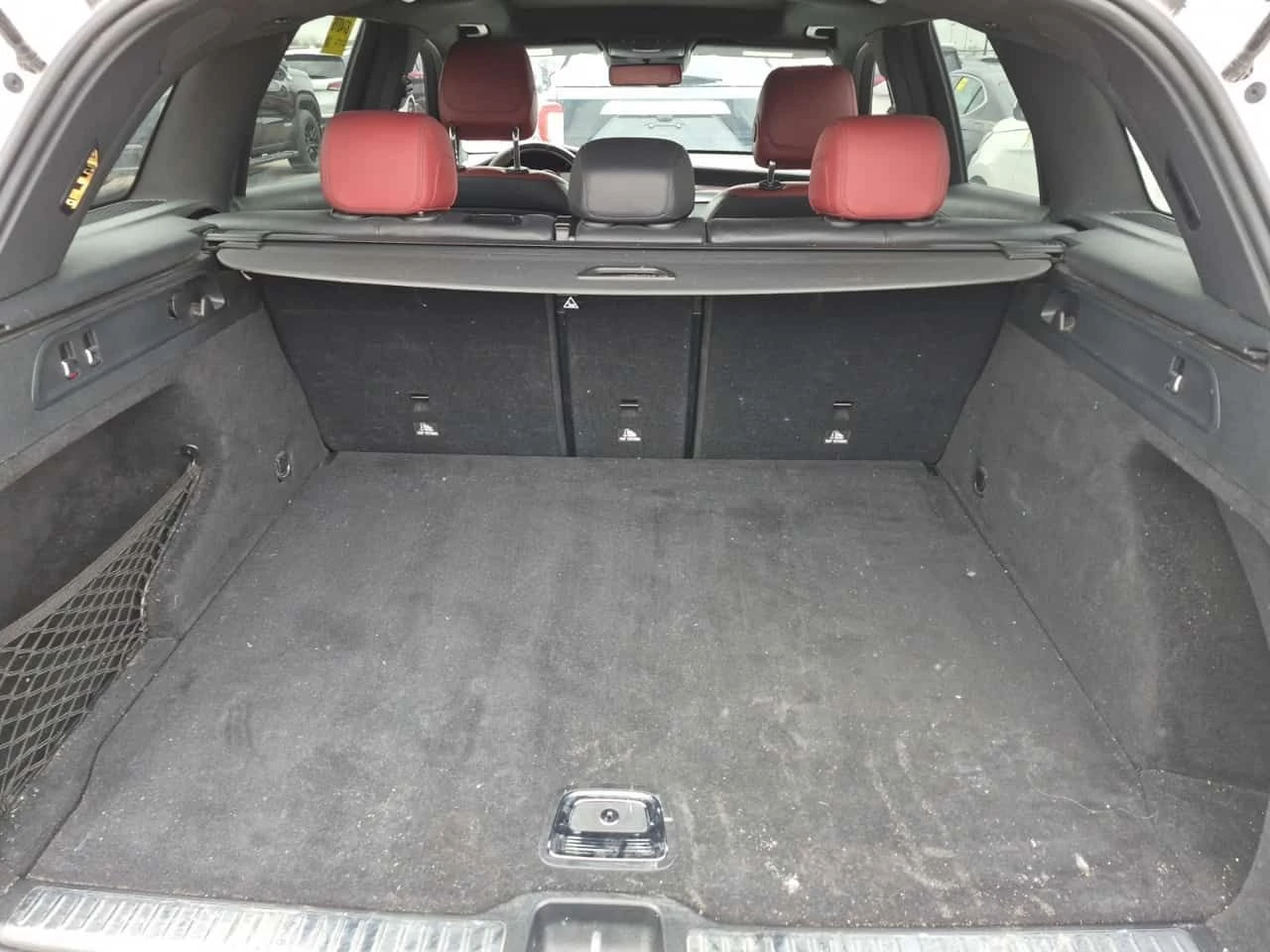 Mercedes-Benz GLC 43 AMG CARFAX/��������/�������/���� | Mobile.bg � ����������� 13