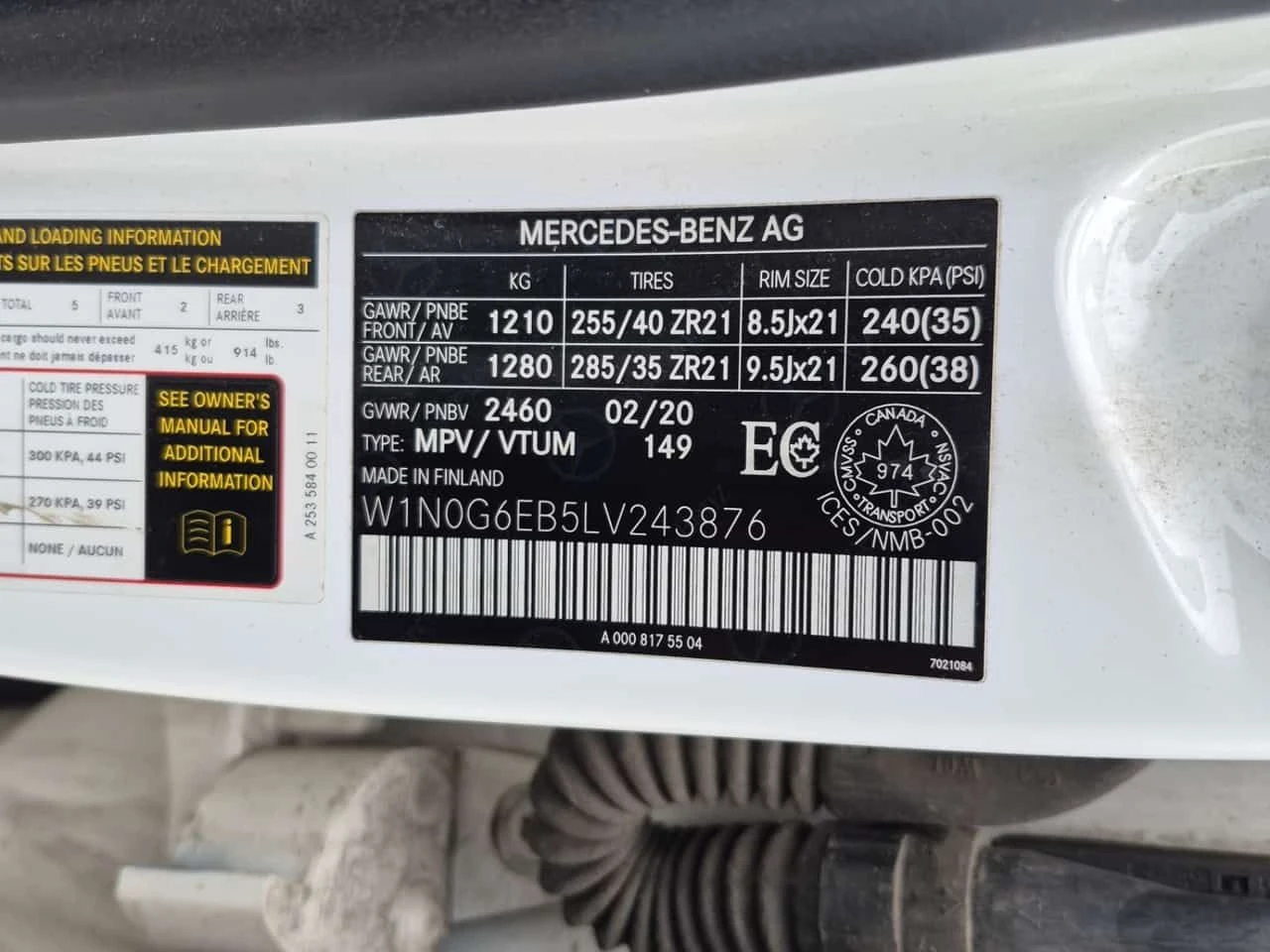 Mercedes-Benz GLC 43 AMG CARFAX/��������/�������/���� | Mobile.bg � ����������� 15