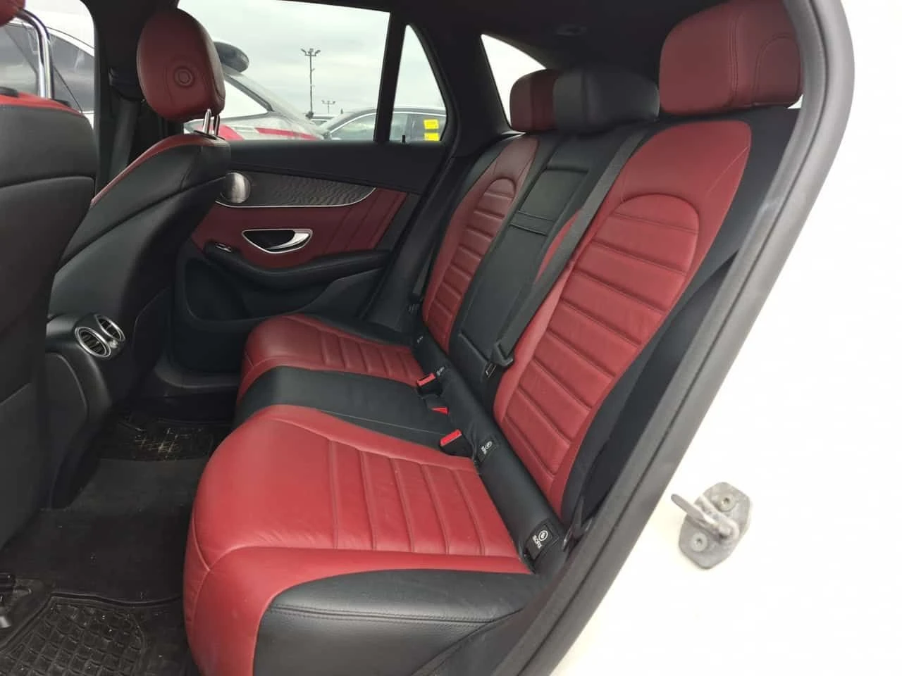 Mercedes-Benz GLC 43 AMG CARFAX/��������/�������/���� | Mobile.bg � ����������� 11