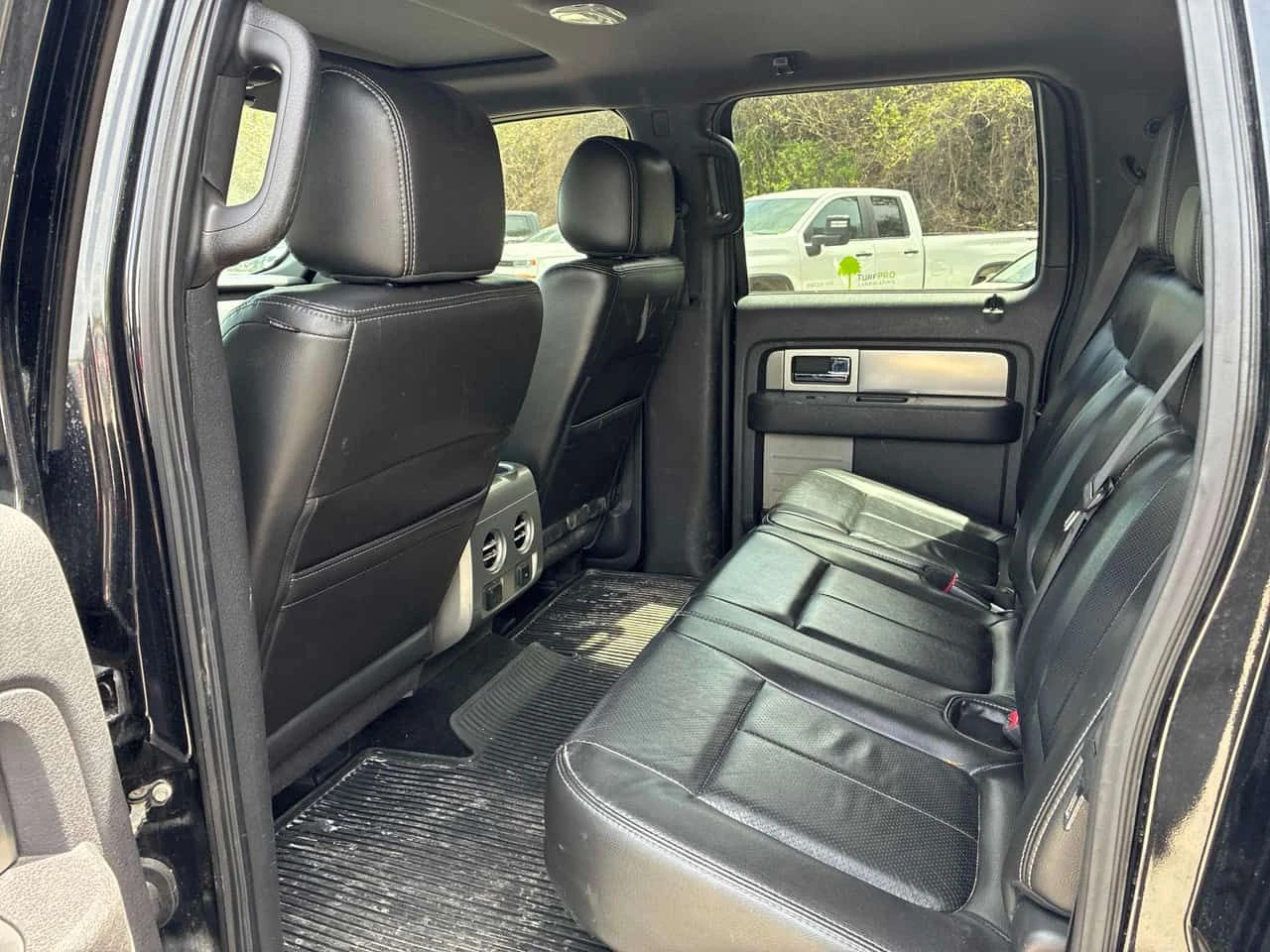Ford F150 * 4WD SuperCrew * ���������� ��� ������������ *  | Mobile.bg � ����������� 13