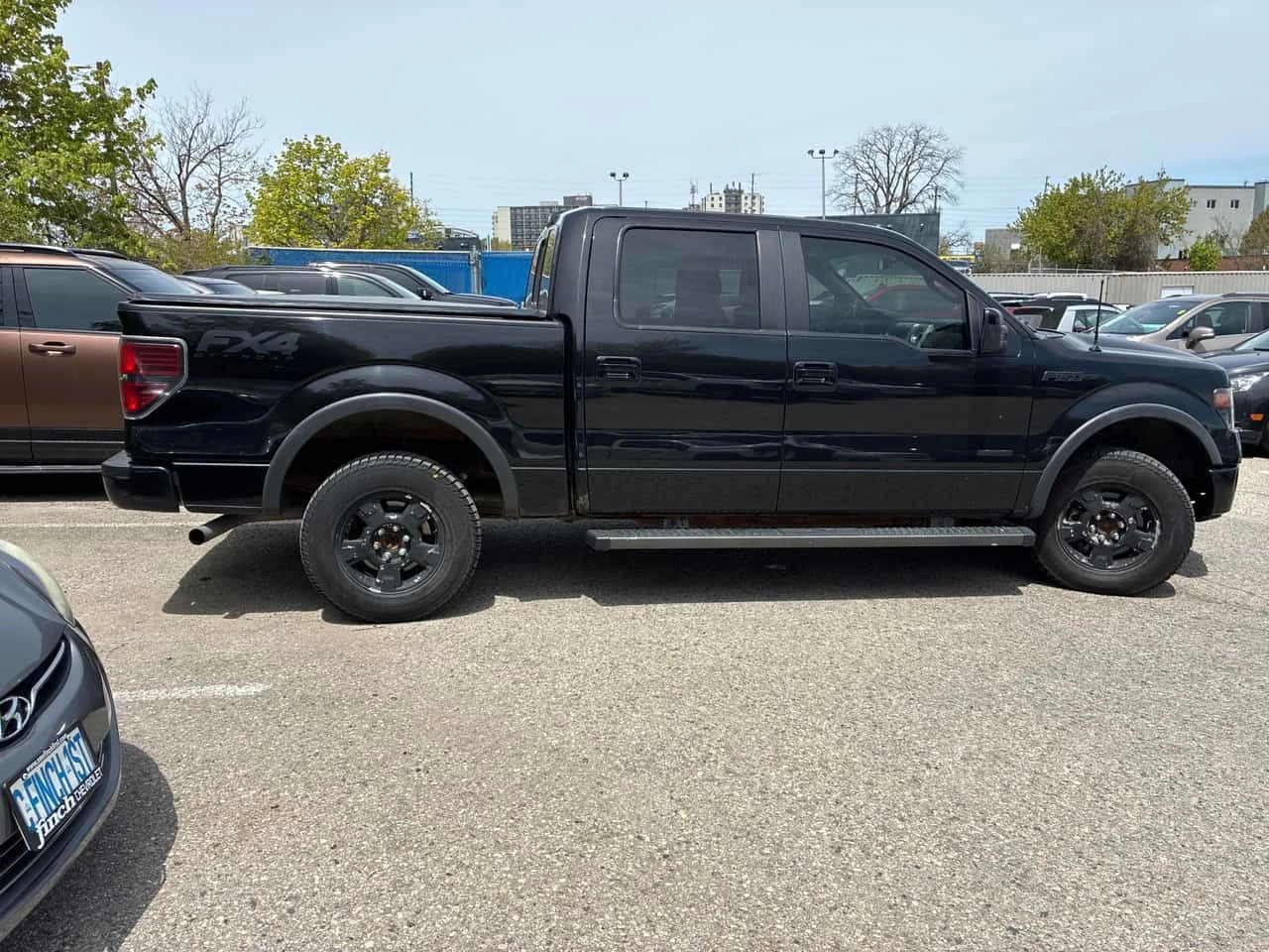 Ford F150 * 4WD SuperCrew * ���������� ��� ������������ *  | Mobile.bg � ����������� 3