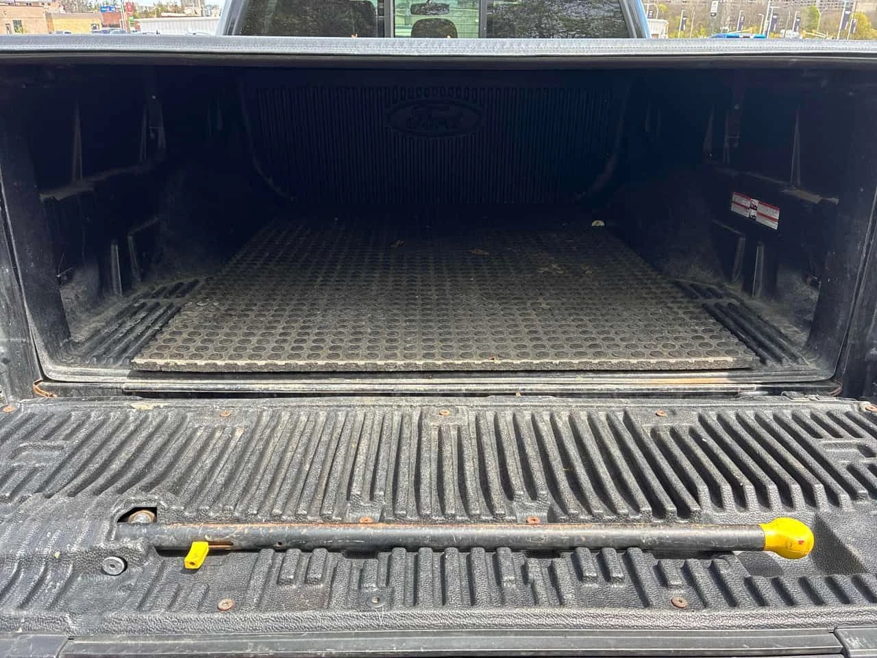 Ford F150 * 4WD SuperCrew * ���������� ��� ������������ *  | Mobile.bg � ����������� 15