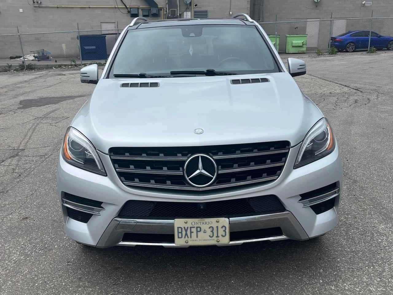 Mercedes-Benz ML 350 * BlueTEC * HARMAN/KARDON* PANORAMA* , снимка 6 - Автомобили и джипове - 54581349