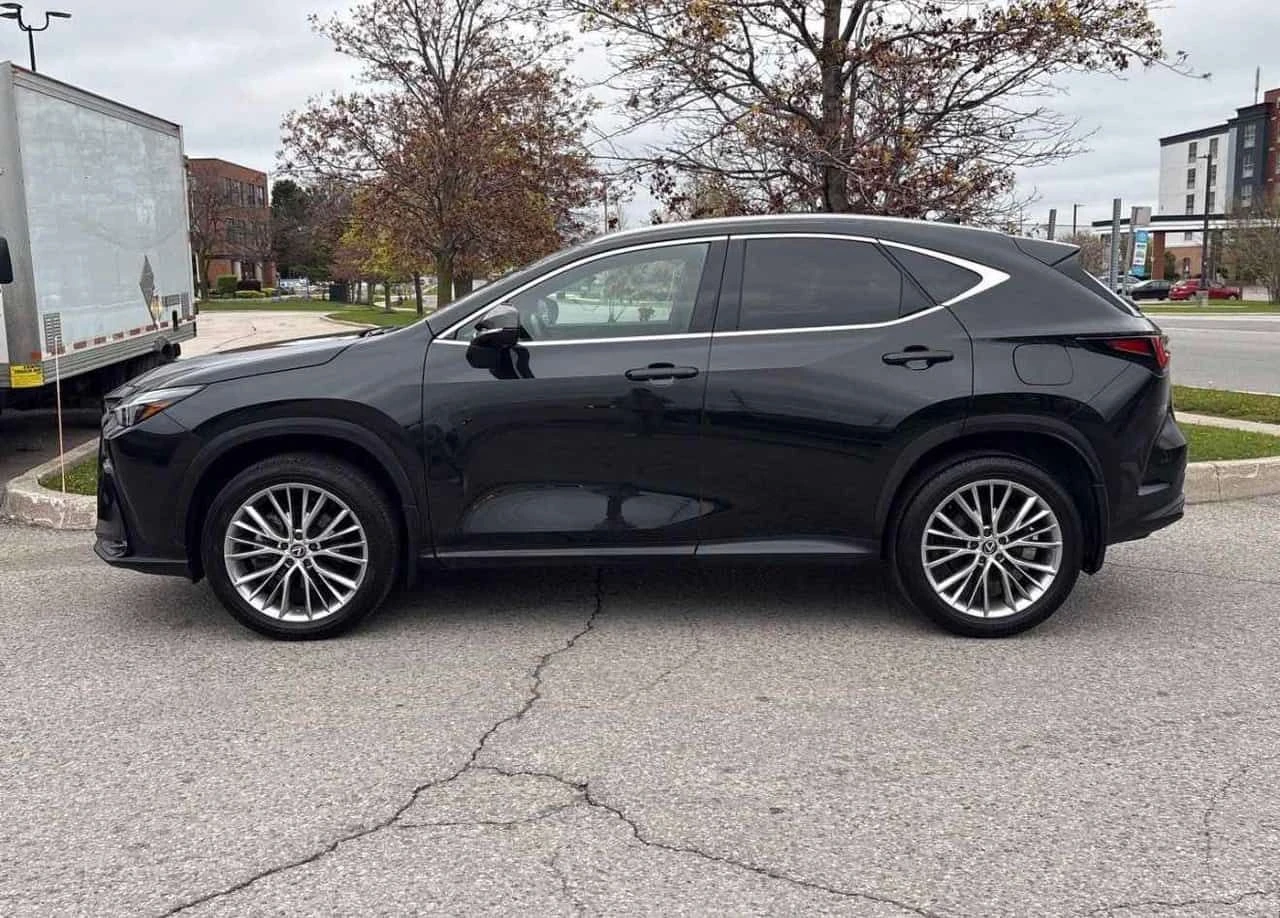Lexus NX 350h | PANO| ПОДГРЕВИ| ОБДУХВАНЕ| ДВА КЛЮЧА| CARFAX, снимка 3 - Автомобили и джипове - 54684352