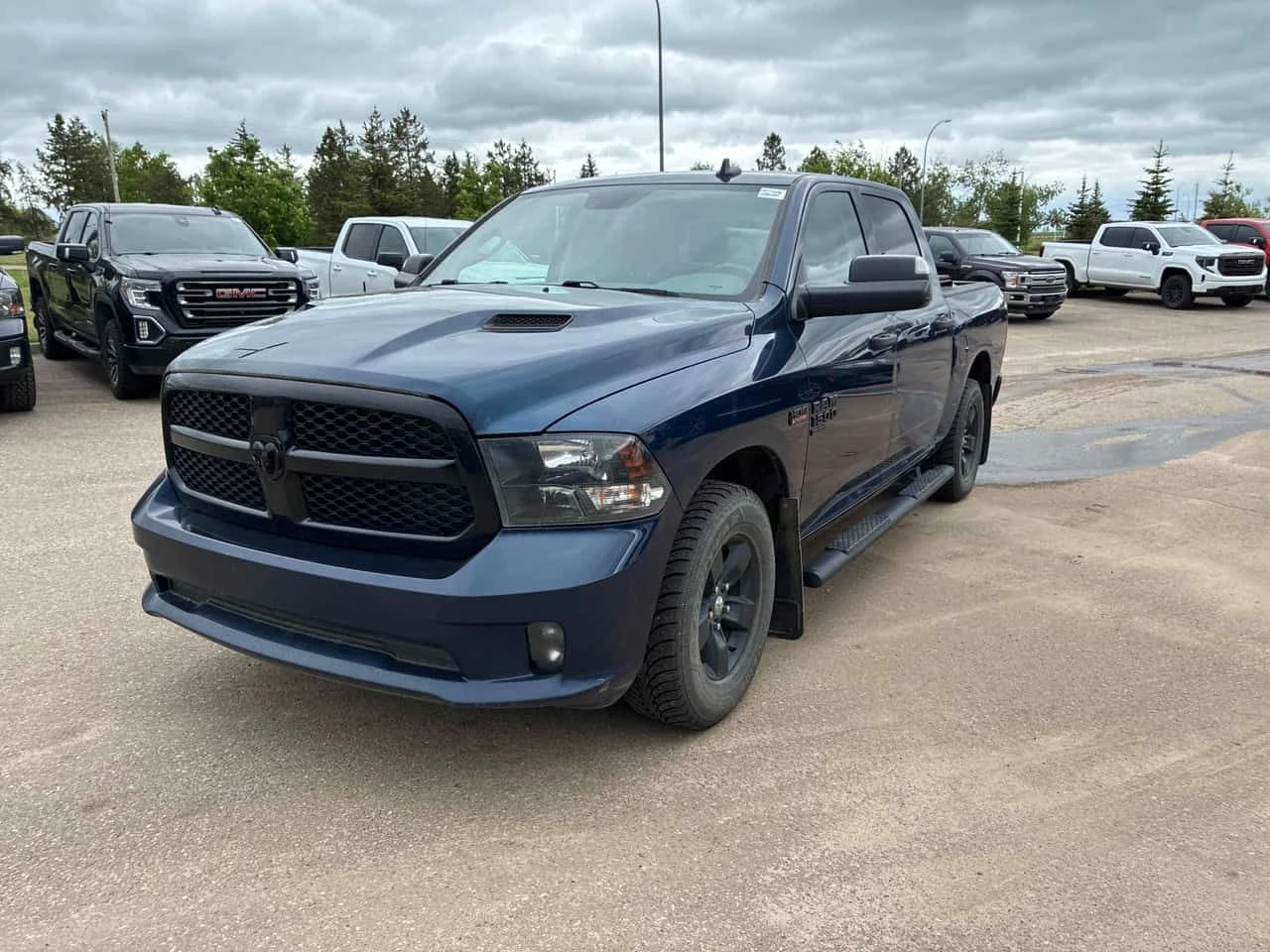 Dodge RAM 1500 * Express * CARFAX * ЦЕНА ДО БГ