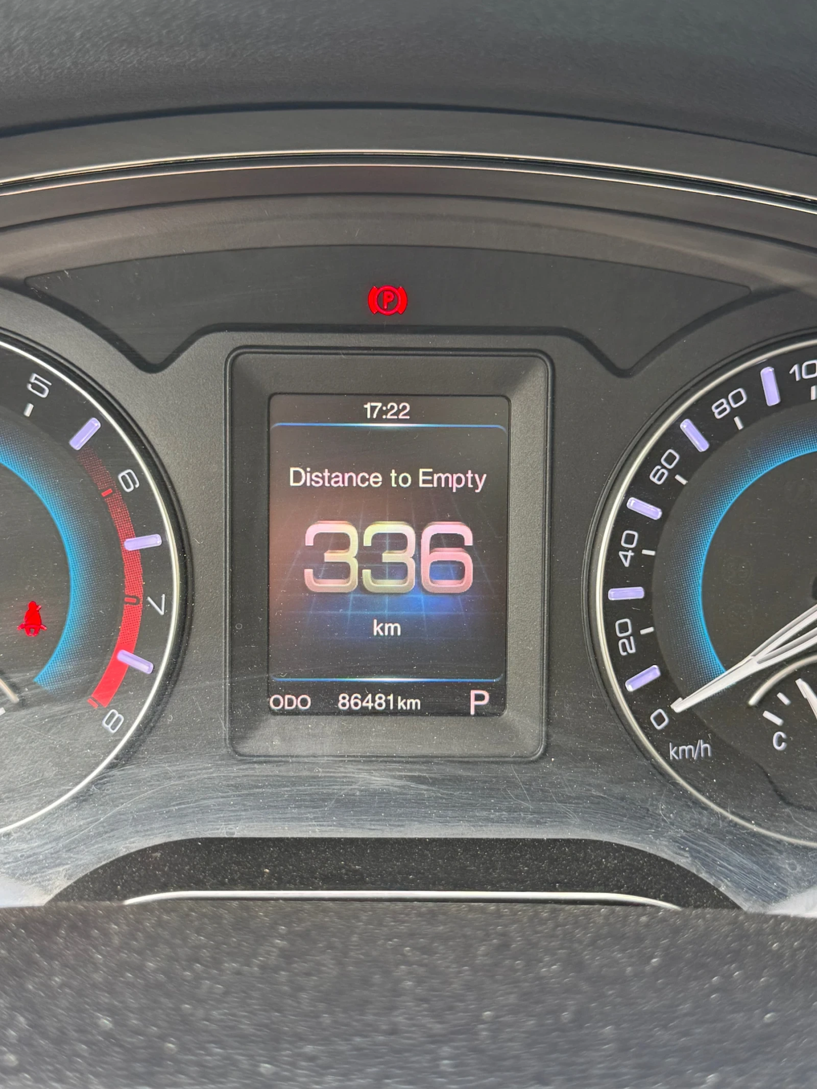 Haval H2, снимка 9 - Автомобили и джипове - 55003266