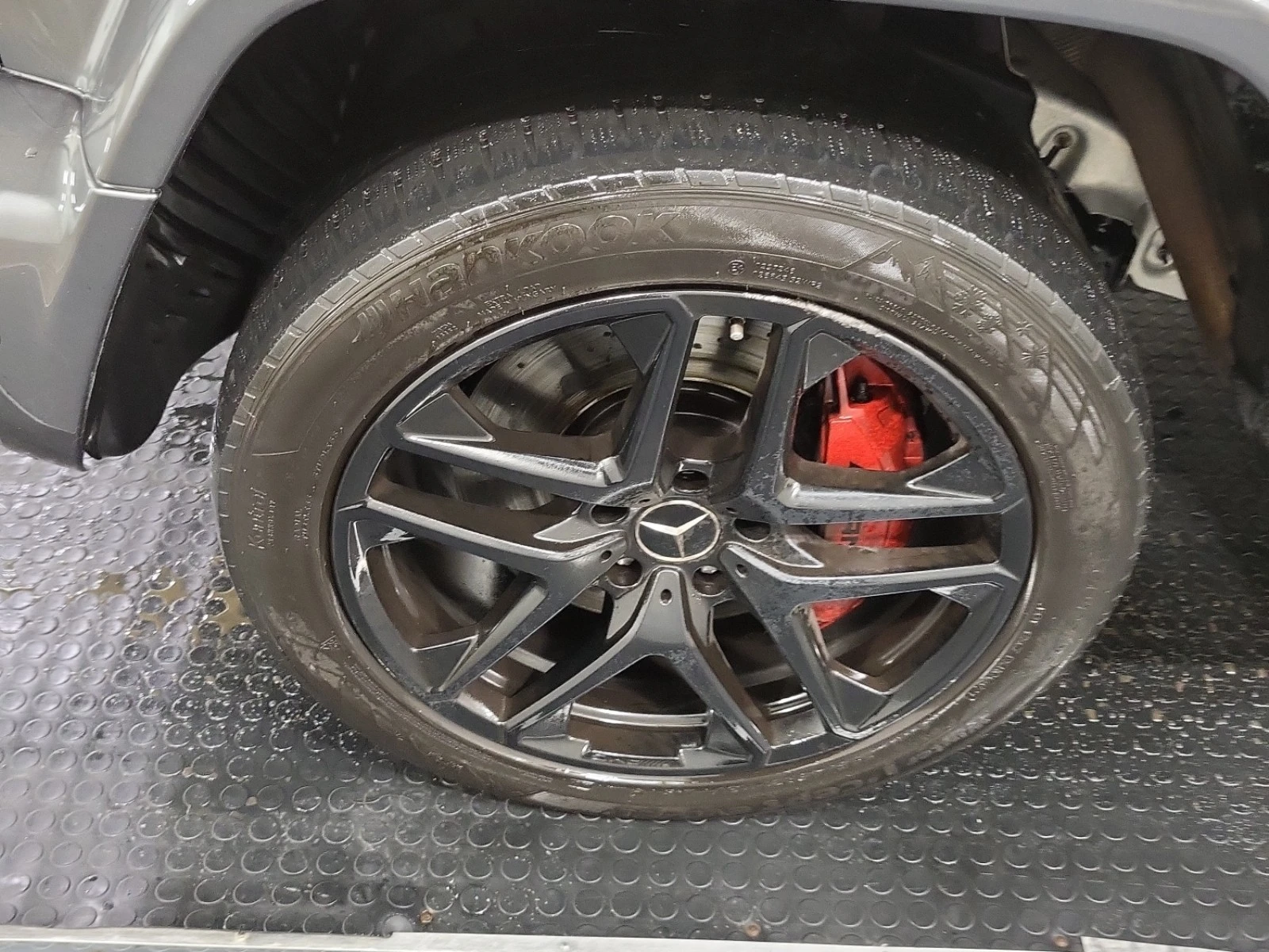 Mercedes-Benz X-Klasse 4L 8cyl AWD | Mobile.bg � ����������� 6