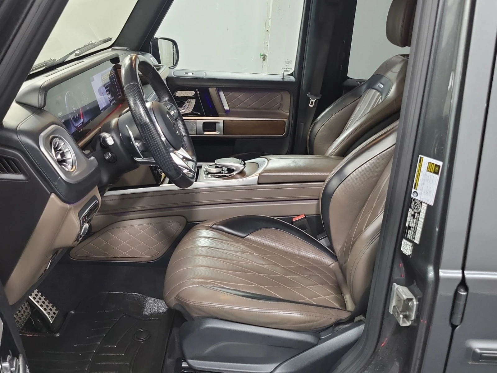 Mercedes-Benz X-Klasse 4L 8cyl AWD | Mobile.bg � ����������� 5