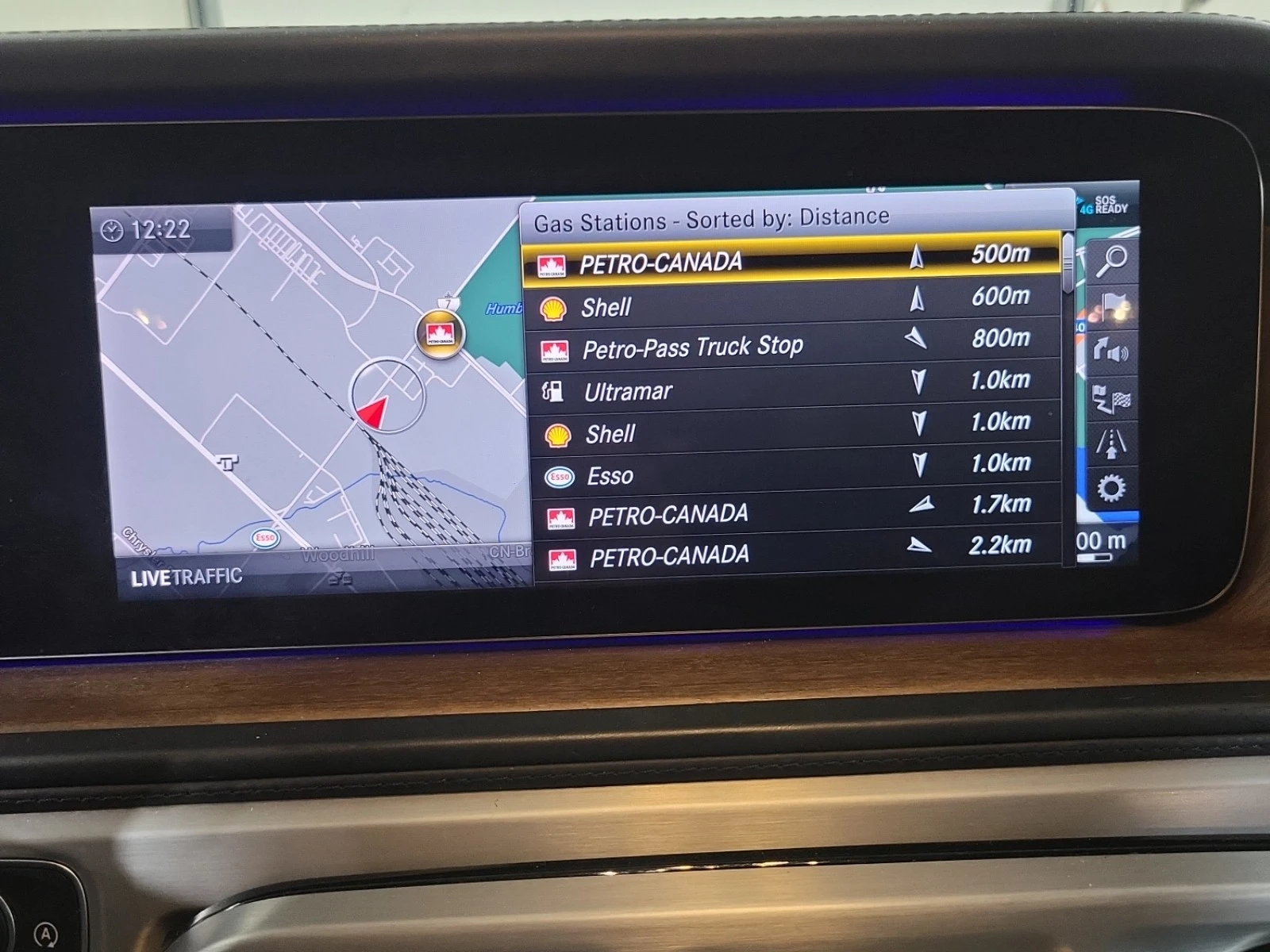 Mercedes-Benz X-Klasse 4L 8cyl AWD | Mobile.bg � ����������� 11