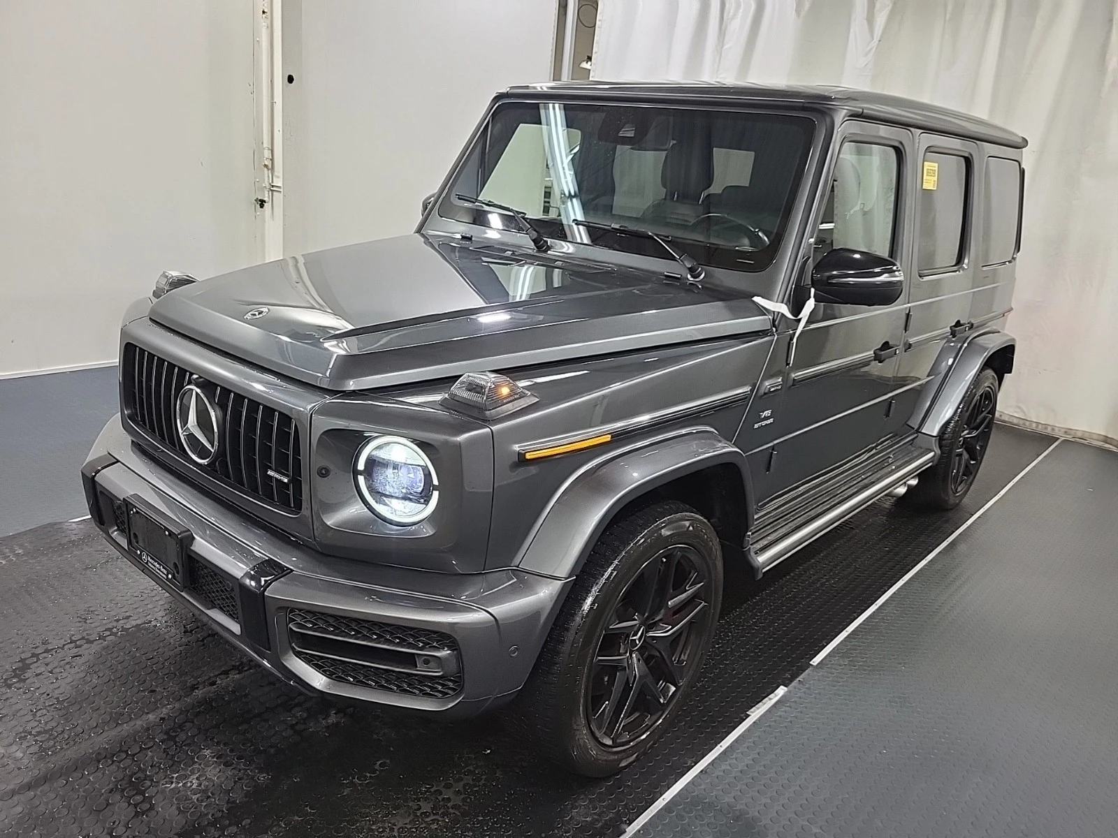 Mercedes-Benz X-Klasse 4L 8cyl AWD | Mobile.bg � ����������� 1