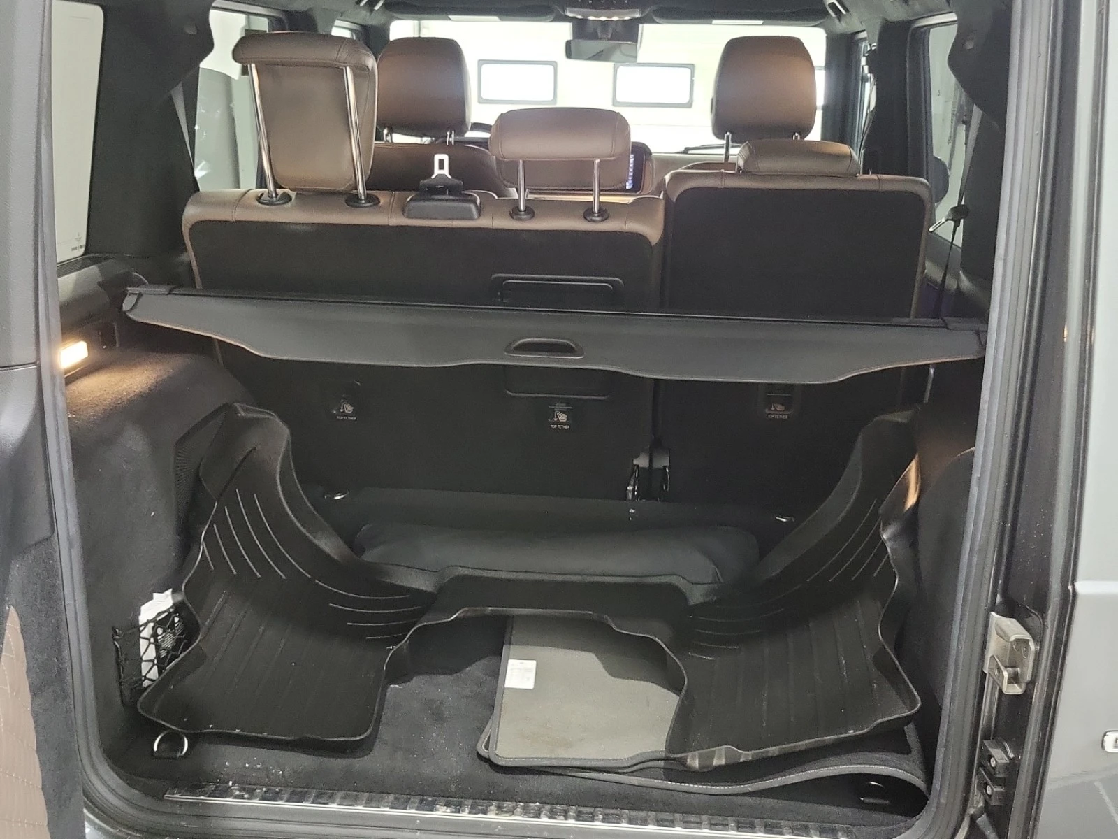 Mercedes-Benz X-Klasse 4L 8cyl AWD | Mobile.bg � ����������� 14