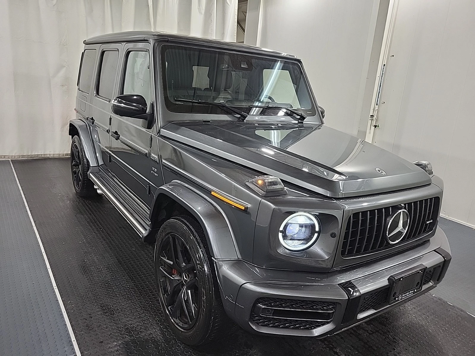 Mercedes-Benz X-Klasse 4L 8cyl AWD | Mobile.bg � ����������� 2