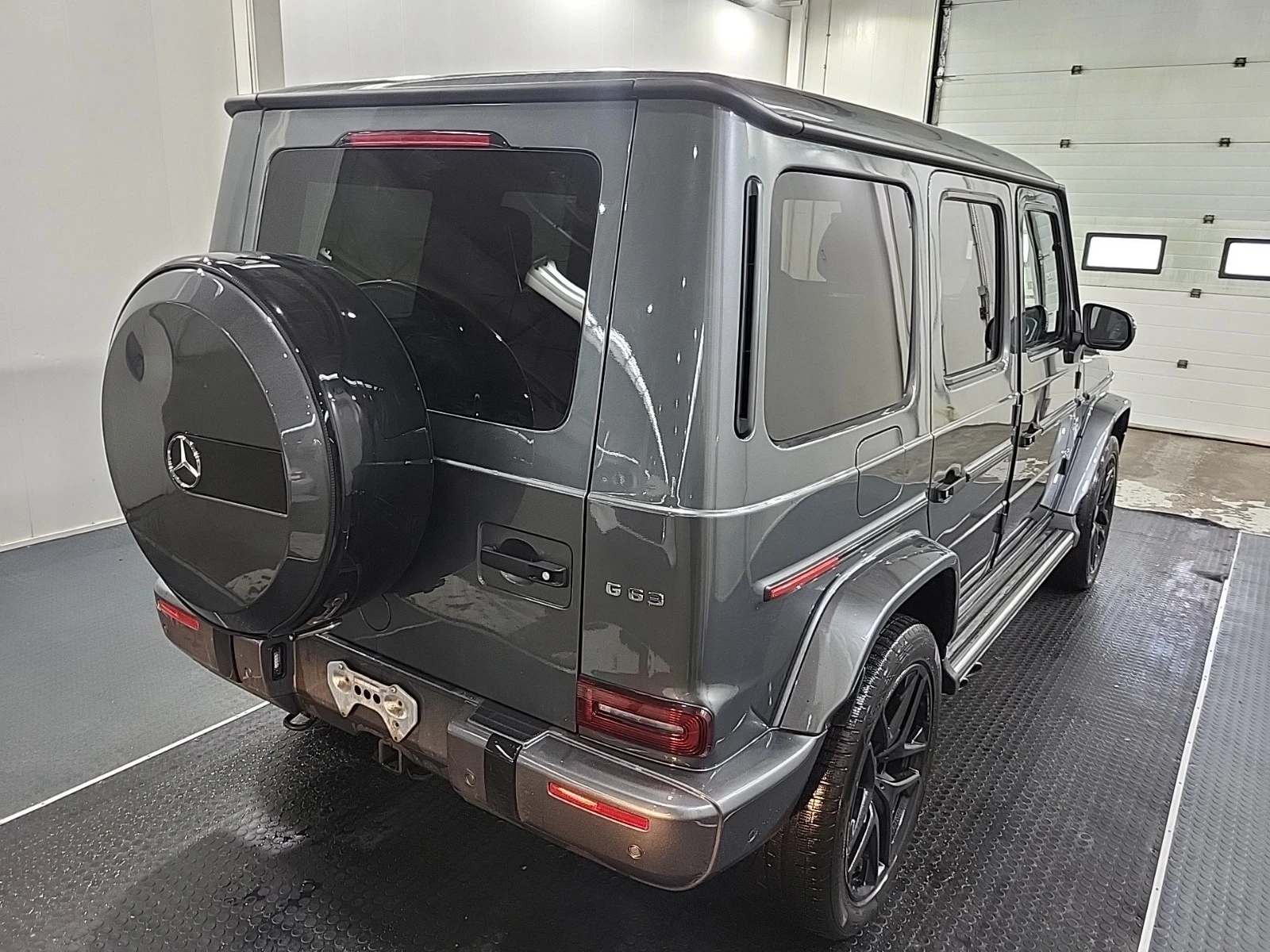 Mercedes-Benz X-Klasse 4L 8cyl AWD | Mobile.bg � ����������� 3