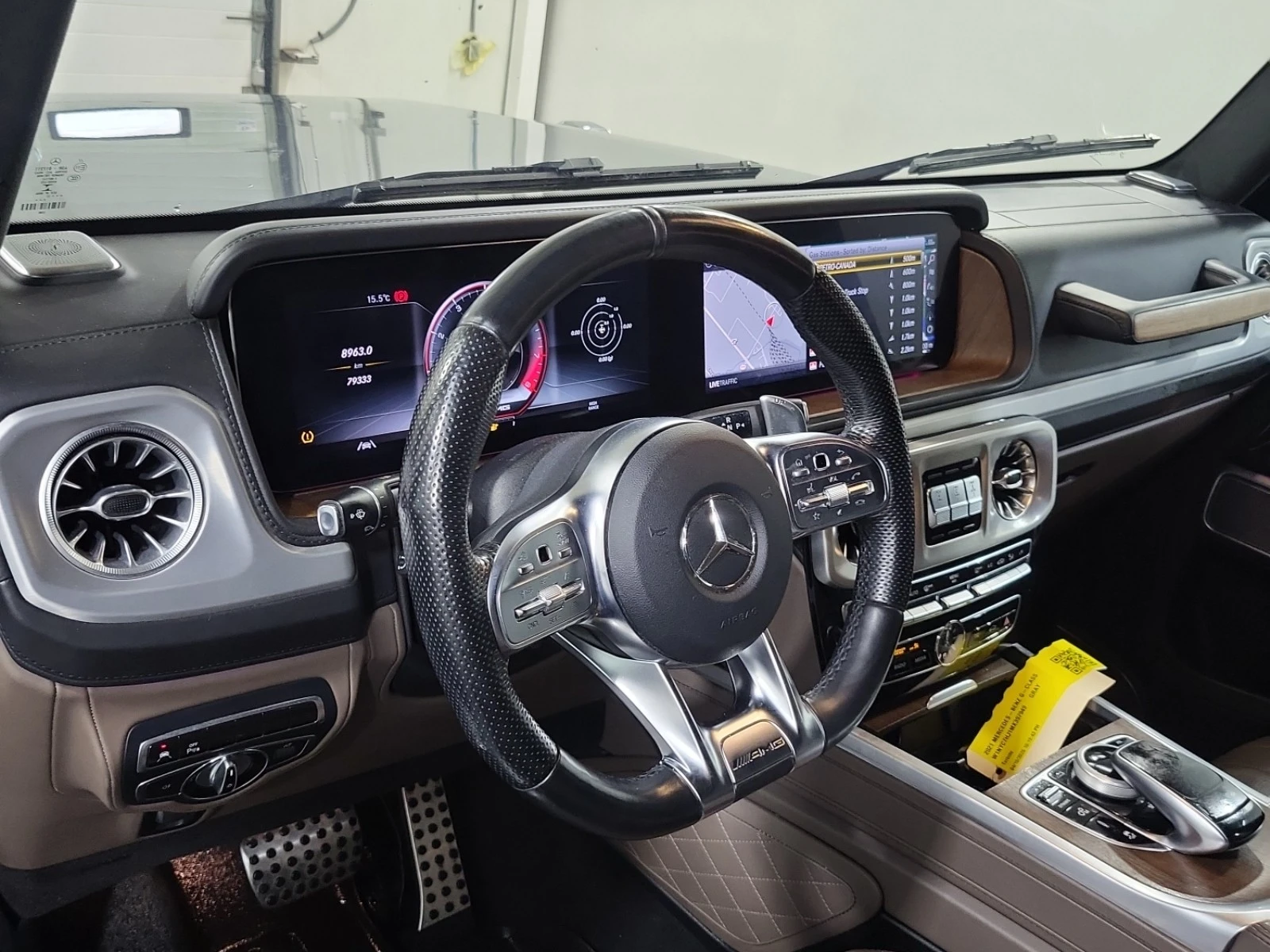 Mercedes-Benz X-Klasse 4L 8cyl AWD | Mobile.bg � ����������� 10