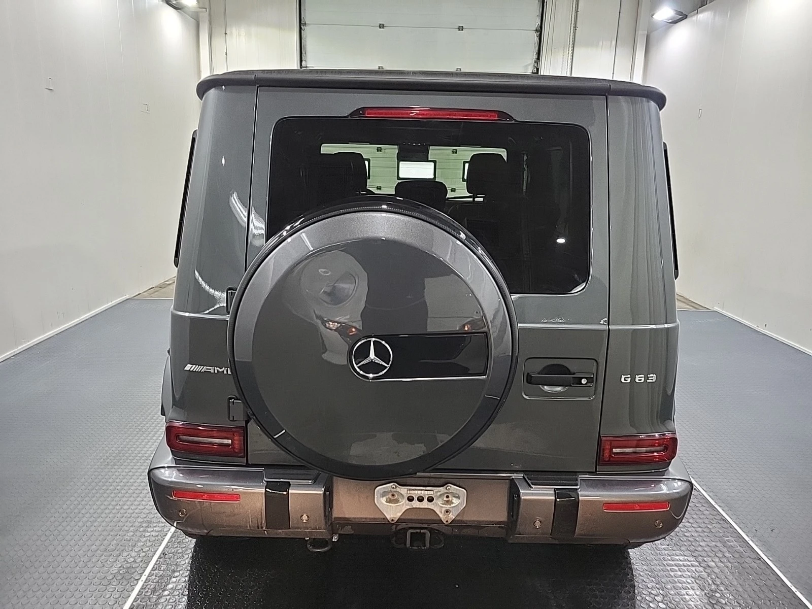 Mercedes-Benz X-Klasse 4L 8cyl AWD | Mobile.bg � ����������� 17