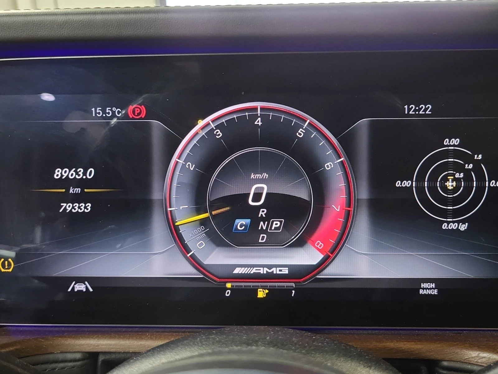 Mercedes-Benz X-Klasse 4L 8cyl AWD | Mobile.bg � ����������� 9