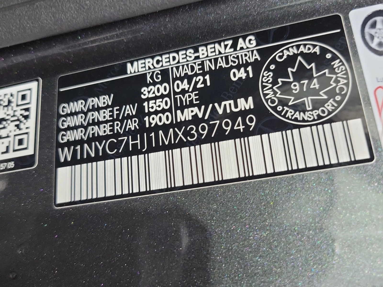 Mercedes-Benz X-Klasse 4L 8cyl AWD | Mobile.bg � ����������� 15