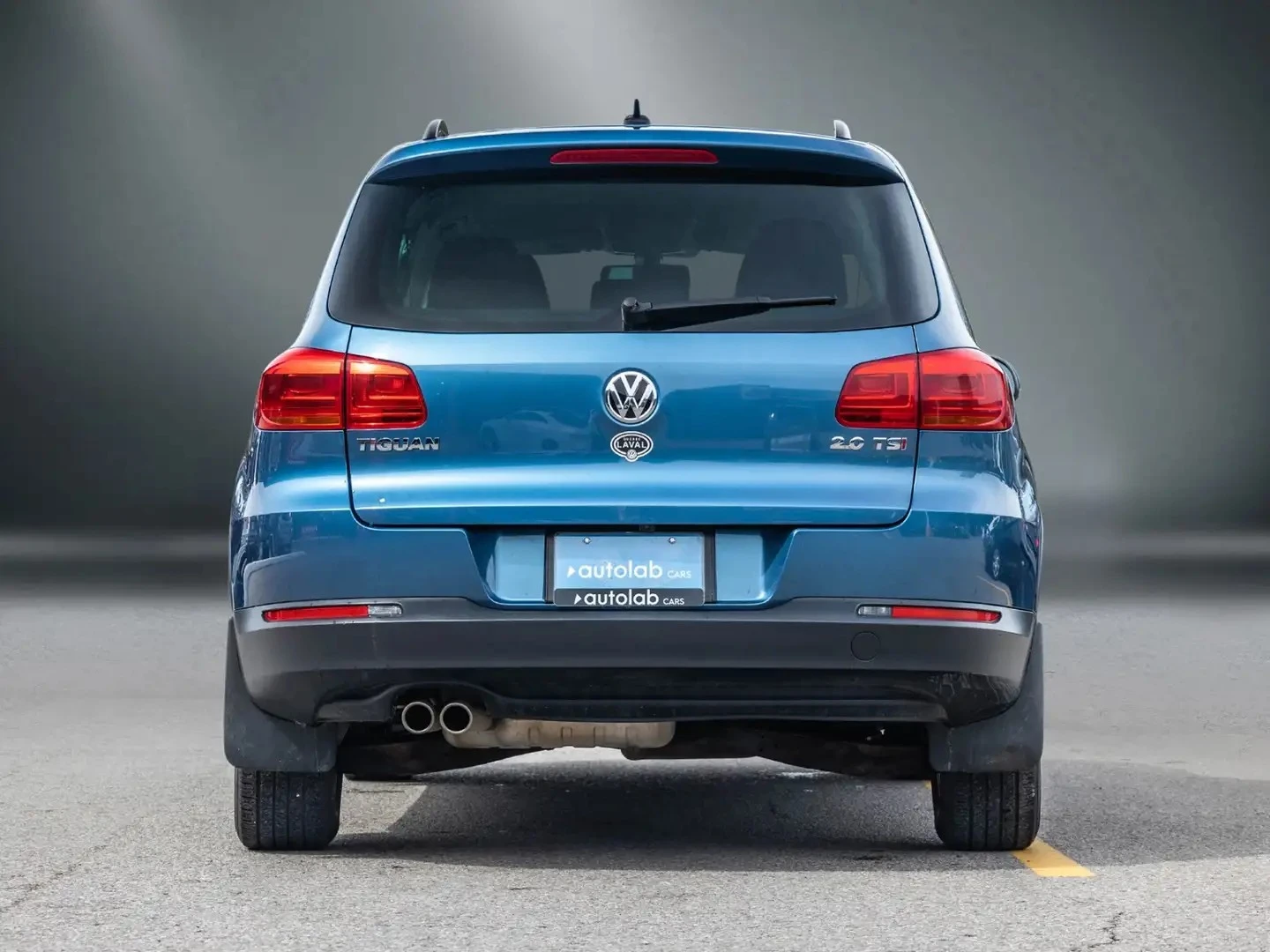 VW Tiguan Trendline * AвтоКредит * (ЦЕНА ДО БГ), снимка 5 - Автомобили и джипове - 55138913