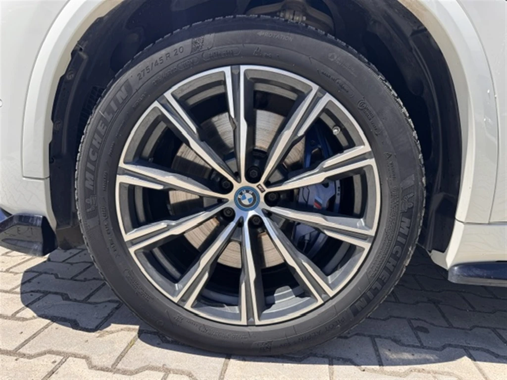 BMW X5 xDrive45e, снимка 5 - Автомобили и джипове - 55315078