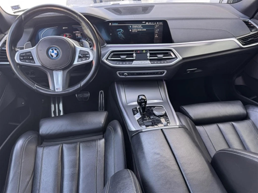 BMW X5 xDrive45e, снимка 16 - Автомобили и джипове - 55315078