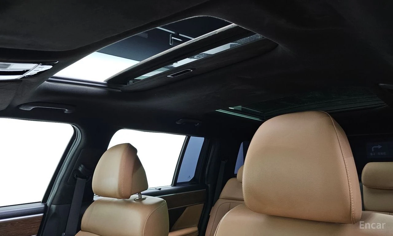 Hyundai Santa fe 1.6* HYBRID* PRESTIGE* ПОДГРЕВ* ОБДУХВАНЕ* 360КАМЕ, снимка 16 - Автомобили и джипове - 55350856