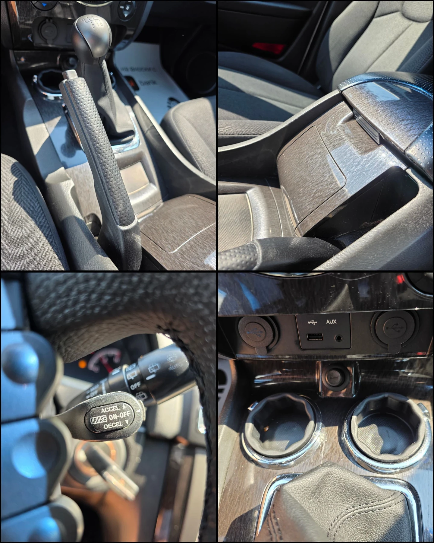 SsangYong Rexton 2.0XDI/4X4/7-�����/������/����/������ ��/ | Mobile.bg � ����������� 10