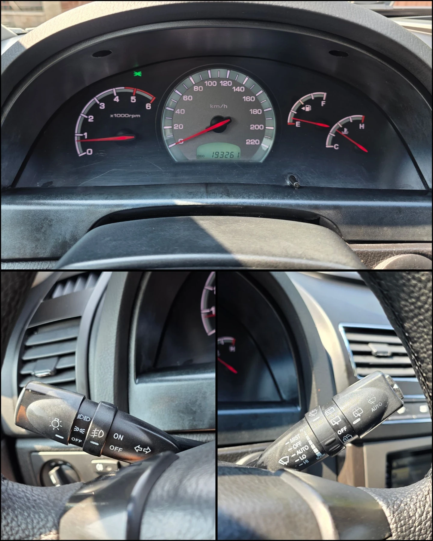 SsangYong Rexton 2.0XDI/4X4/7-�����/������/����/������ ��/ | Mobile.bg � ����������� 14