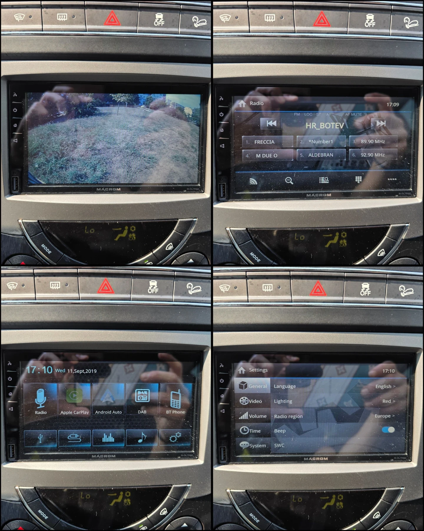 SsangYong Rexton 2.0XDI/4X4/7-�����/������/����/������ ��/ | Mobile.bg � ����������� 12