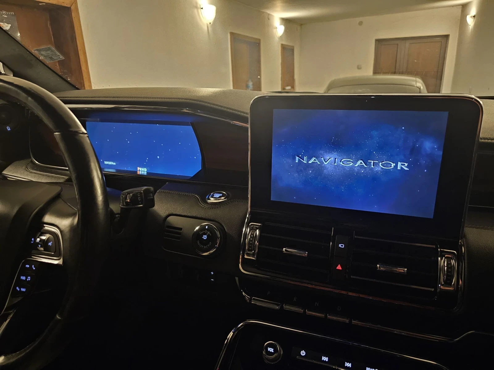 Lincoln Navigator | Mobile.bg � ����������� 10