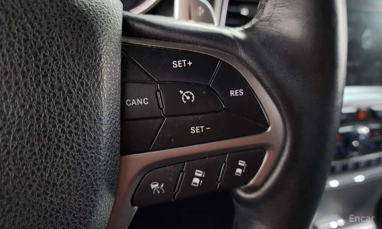 Jeep Cherokee * 3.0 Diesel Overland * ����� �� ����������� *  | Mobile.bg � ����������� 16