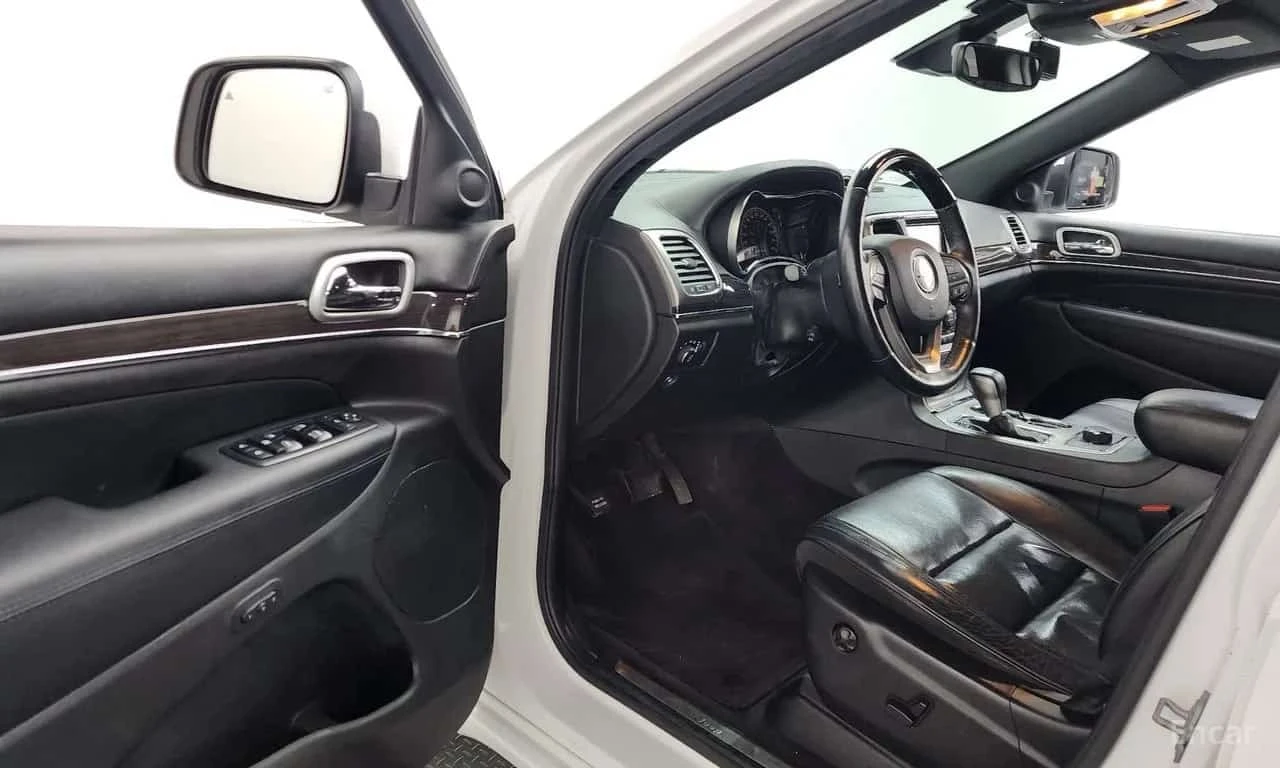 Jeep Cherokee * 3.0 Diesel Overland * ����� �� ����������� *  | Mobile.bg � ����������� 10