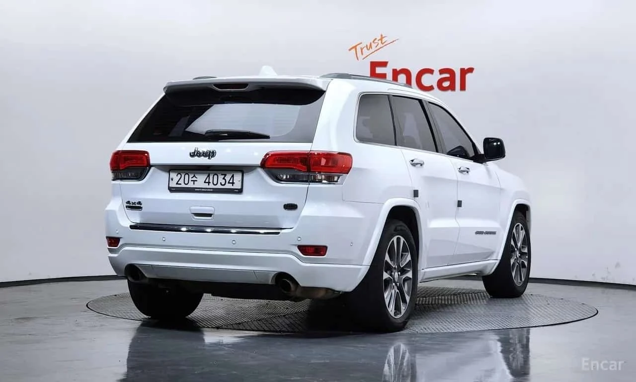 Jeep Cherokee * 3.0 Diesel Overland * ����� �� ����������� *  | Mobile.bg � ����������� 2