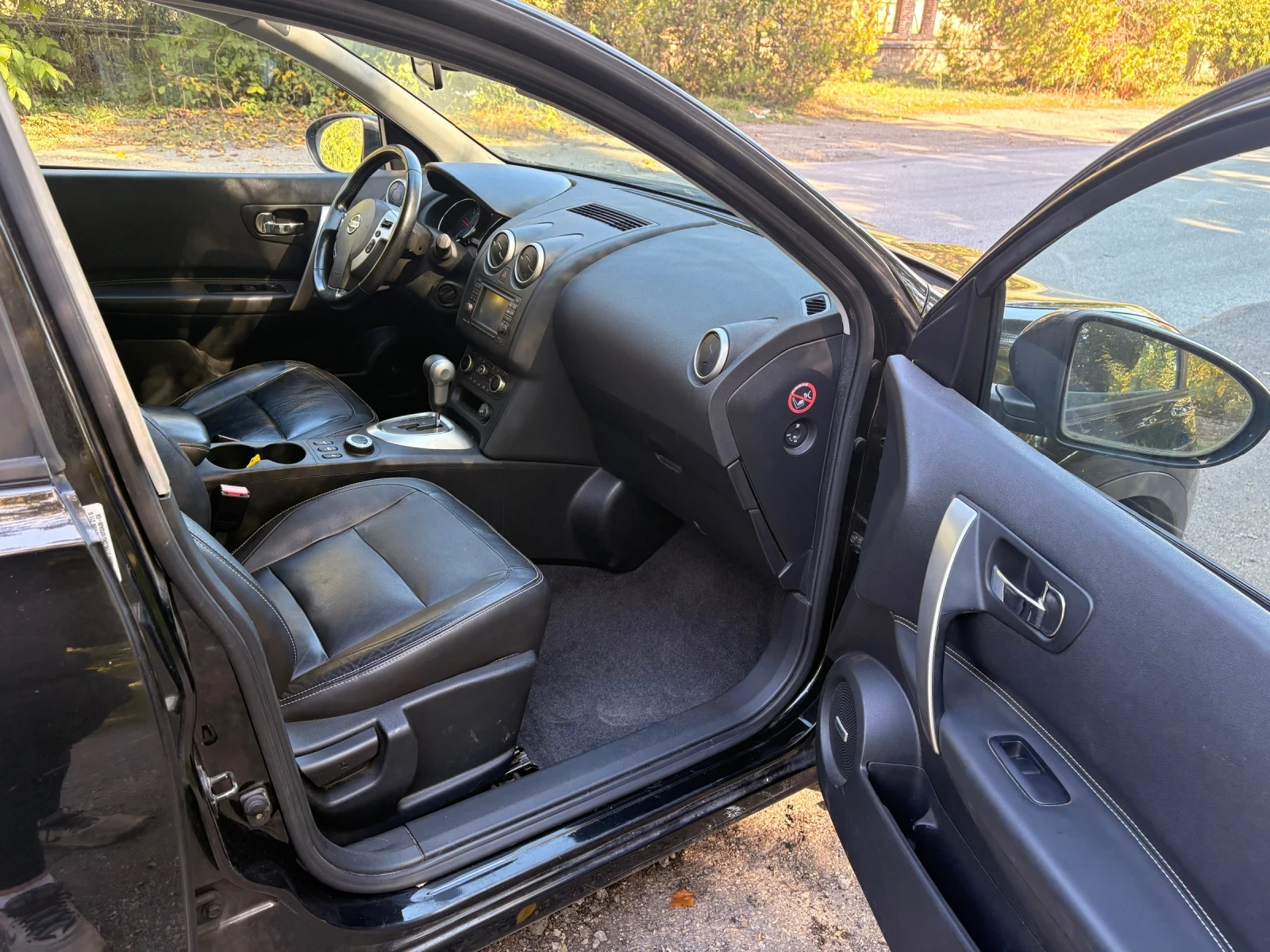 Nissan Qashqai + 2 | Mobile.bg � ����������� 10