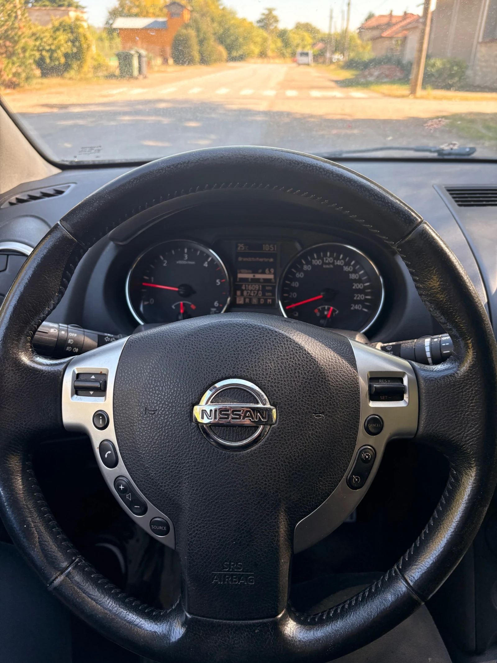 Nissan Qashqai + 2 | Mobile.bg � ����������� 17