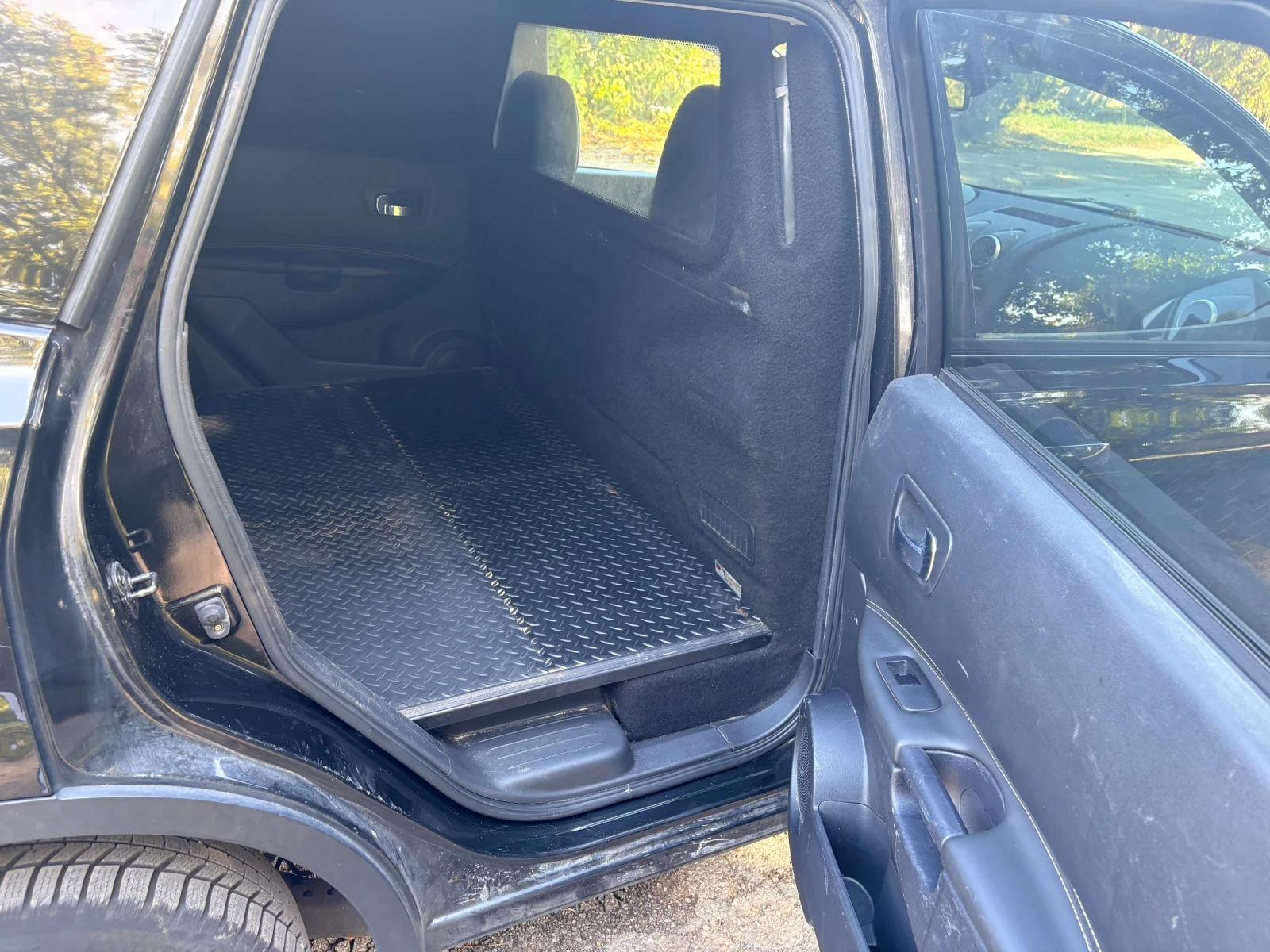 Nissan Qashqai + 2 | Mobile.bg � ����������� 9