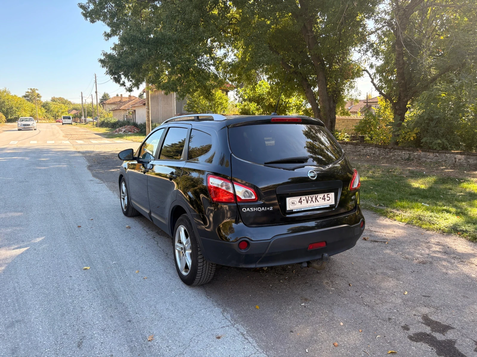 Nissan Qashqai + 2 | Mobile.bg � ����������� 5