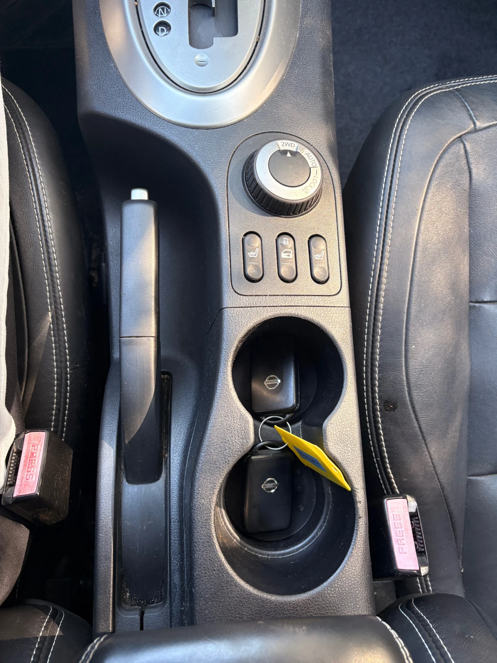 Nissan Qashqai + 2 | Mobile.bg � ����������� 16