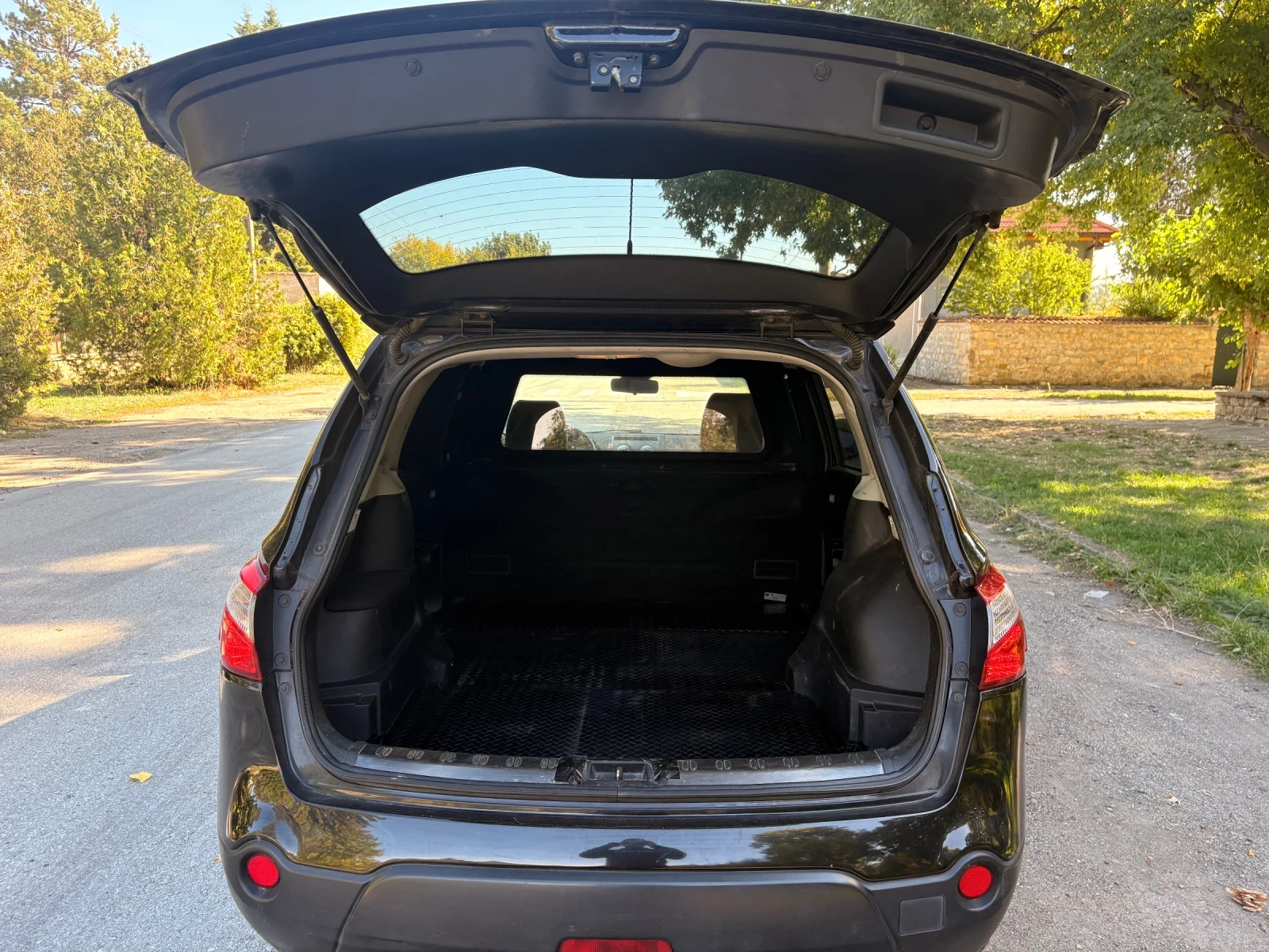 Nissan Qashqai + 2 | Mobile.bg � ����������� 7