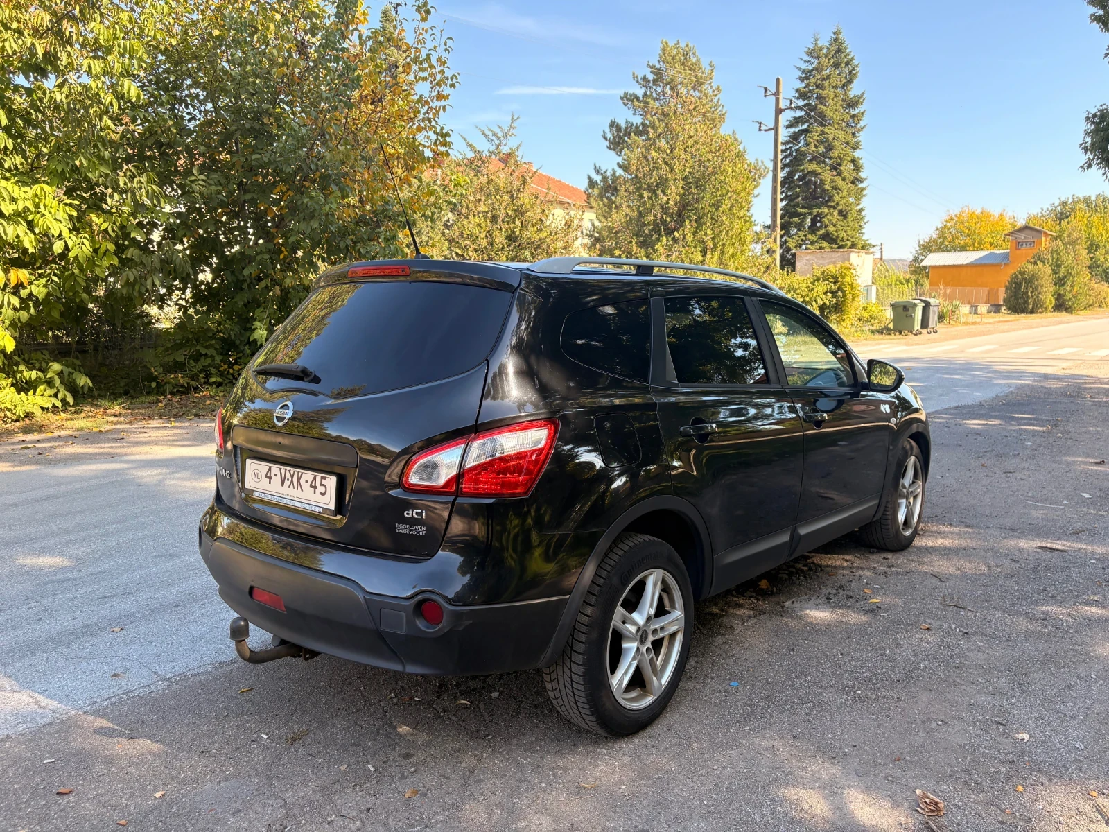 Nissan Qashqai + 2 | Mobile.bg � ����������� 6