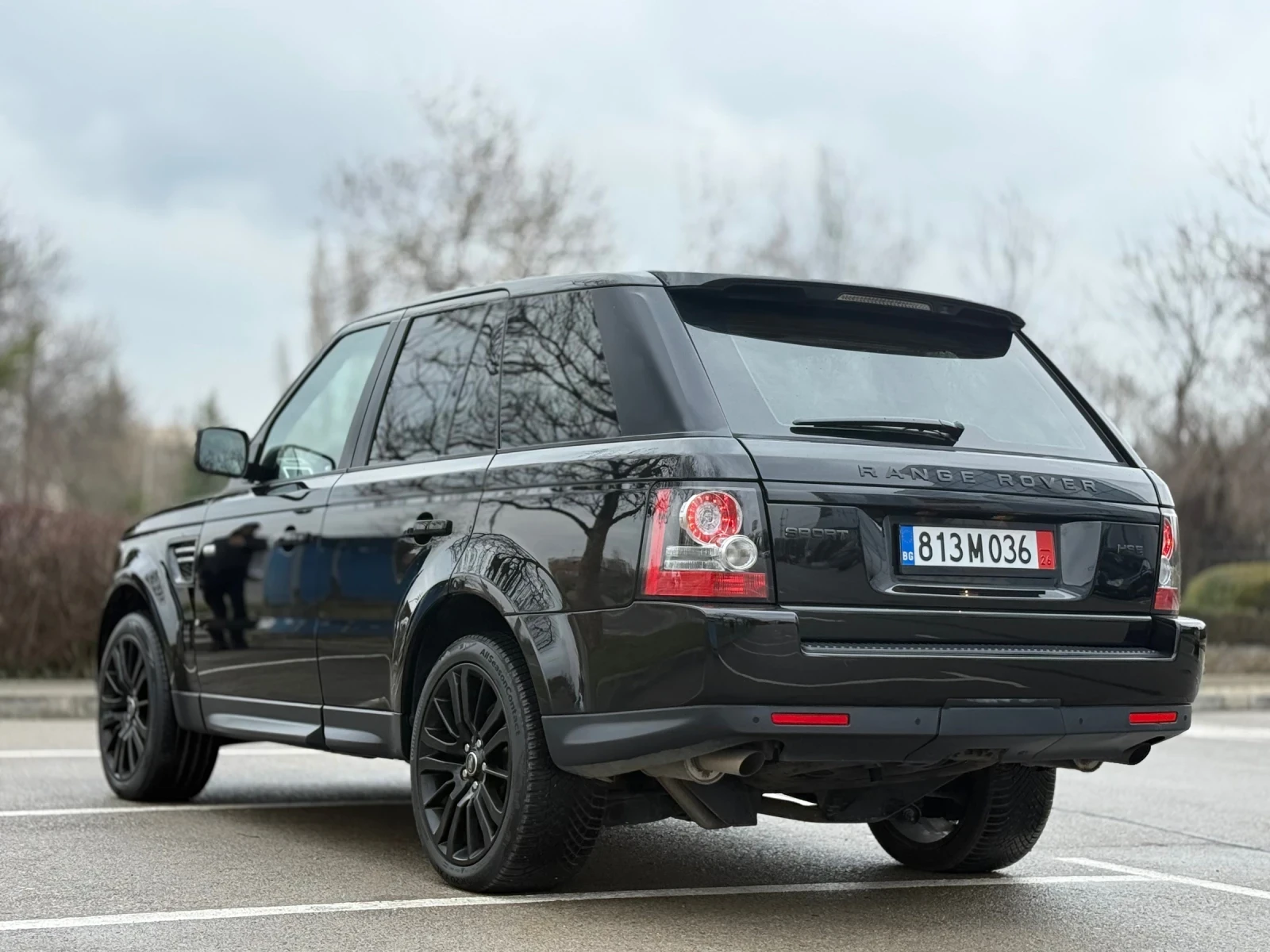 Land Rover Range Rover Sport 132000km !!! | Mobile.bg � ����������� 6